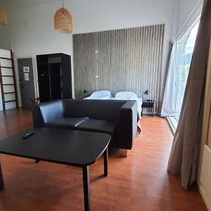 Systra Hotel Apartments Sjoholt